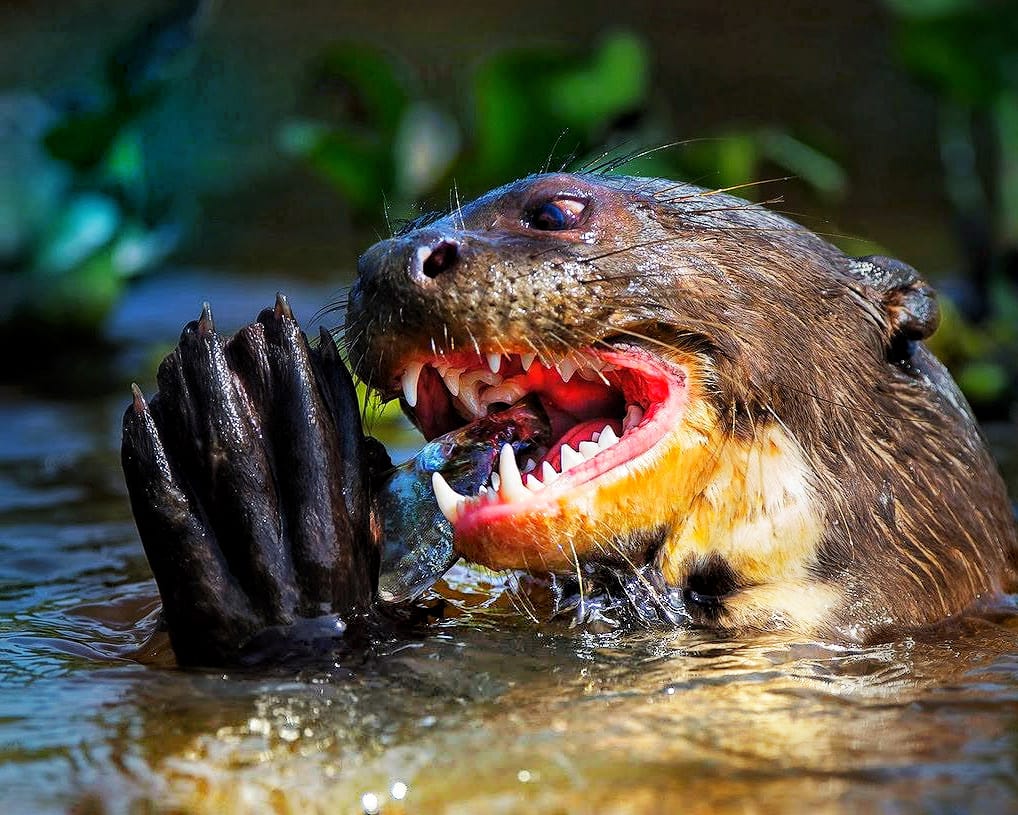 Photography in Peru Amazonia 5 days