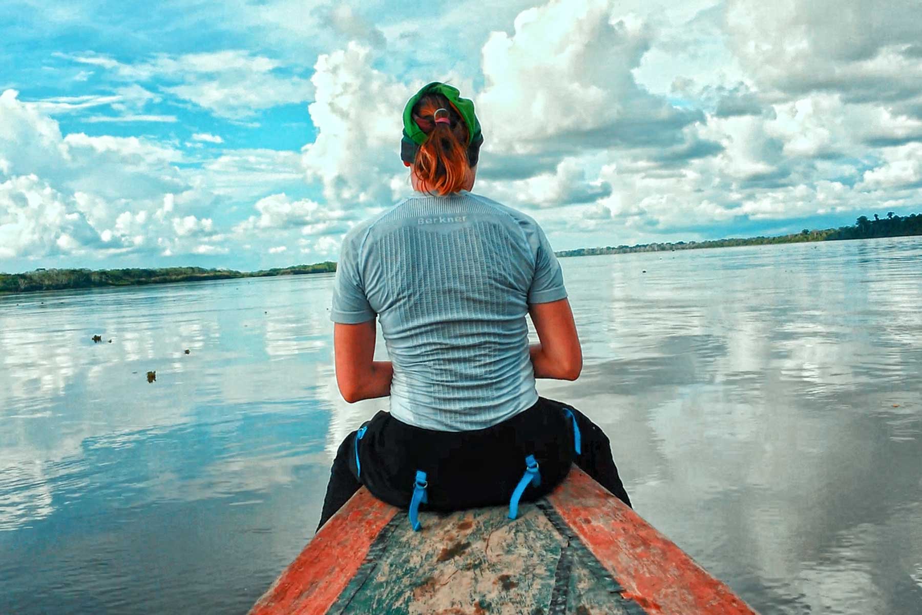 Tour al Amazonas Peru 3 dias
