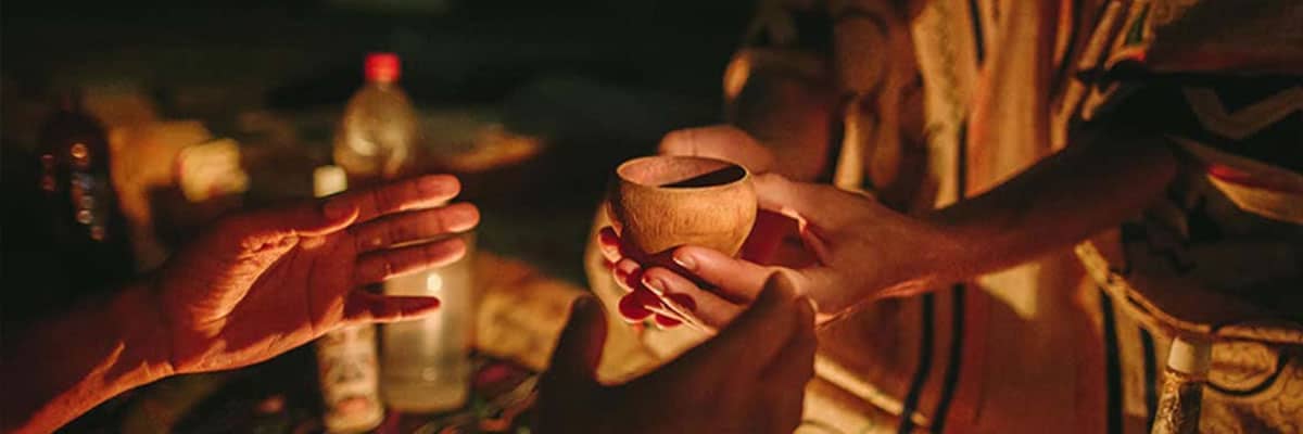 Ayahuasca Ceremony Peru Trips 5 days