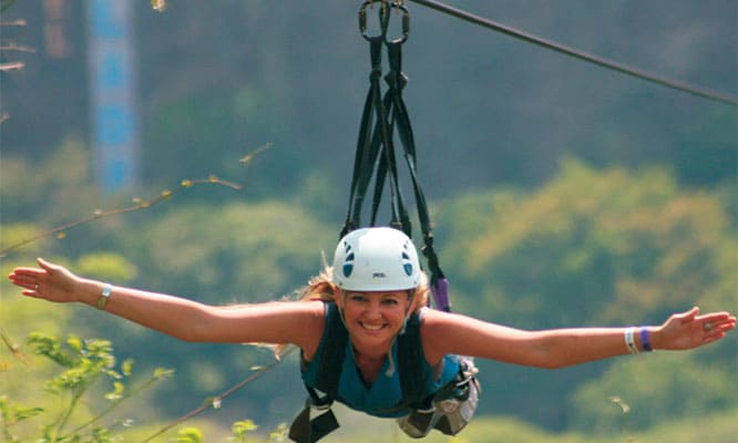 The Adventure Trips to Puerto Maldonado Full day